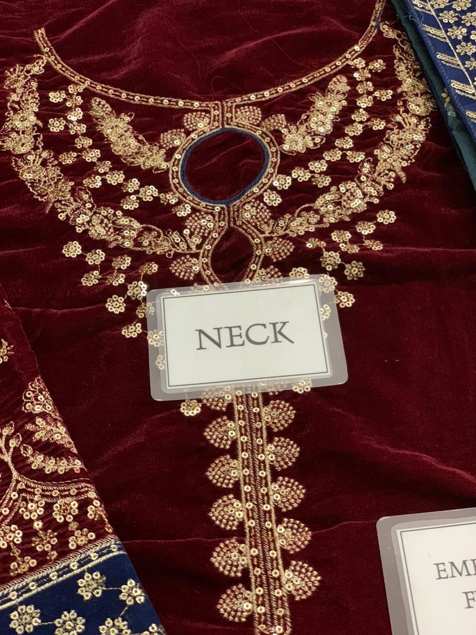 Jazmine velvet  : Micron Velvet (9000)