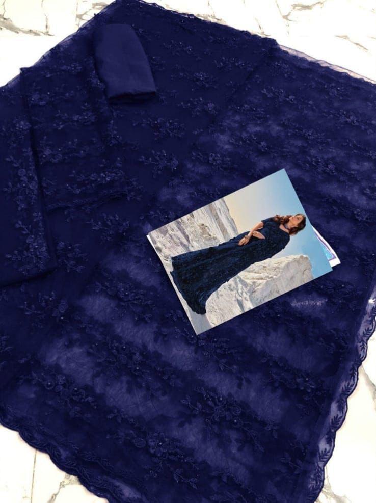 INDIAN STYLISH SAREE F͜͡e͜͡F͜͡