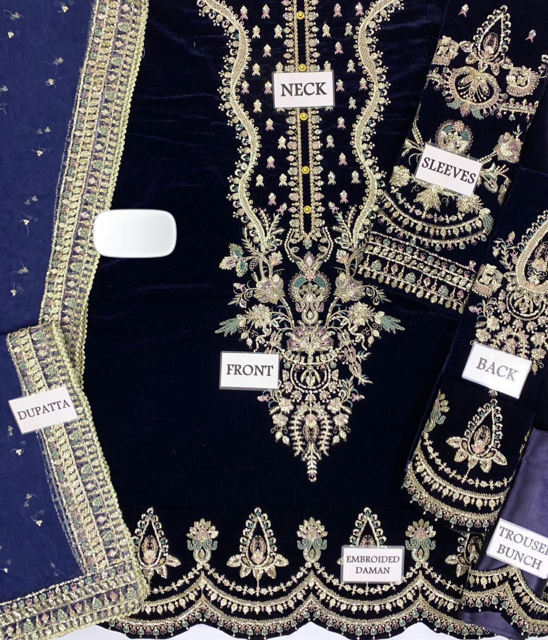 ZIMMIL Stuff.. VELVET F͜͡e͜͡F͜͡