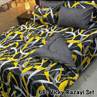 Bed Sheets Collection