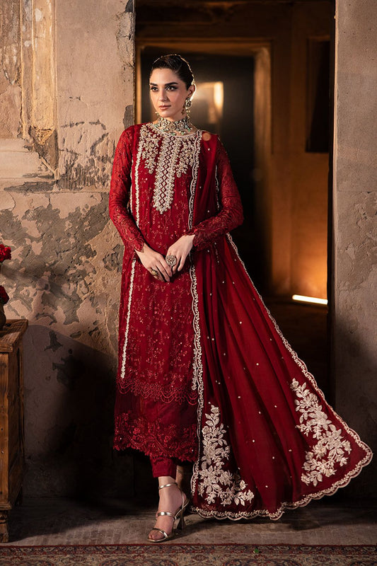 WEDDING AND PARTY WEAR COLLECTION