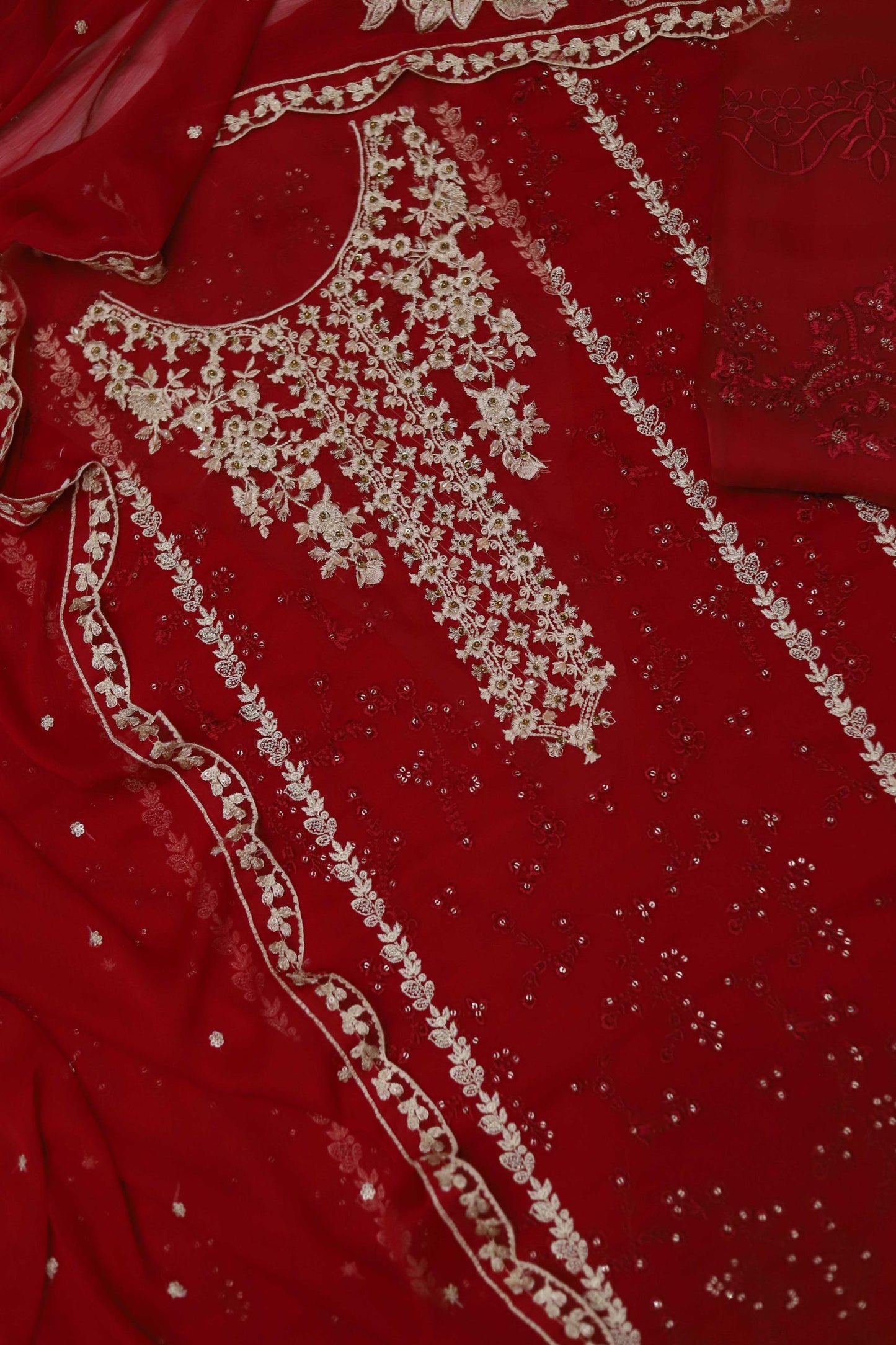 WEDDING AND PARTY WEAR COLLECTION