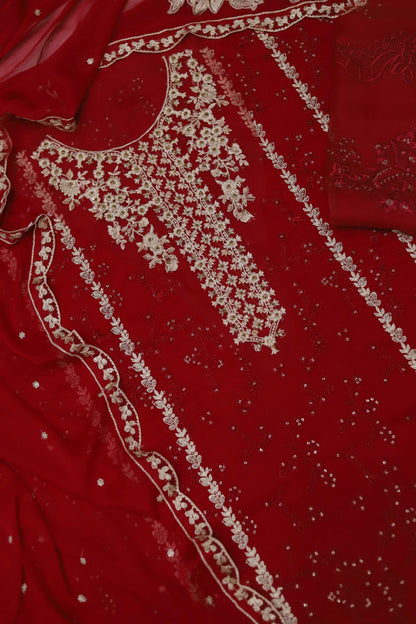 WEDDING AND PARTY WEAR COLLECTION