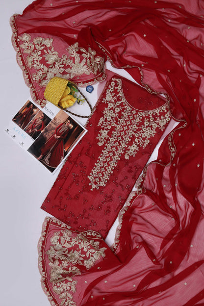 WEDDING AND PARTY WEAR COLLECTION