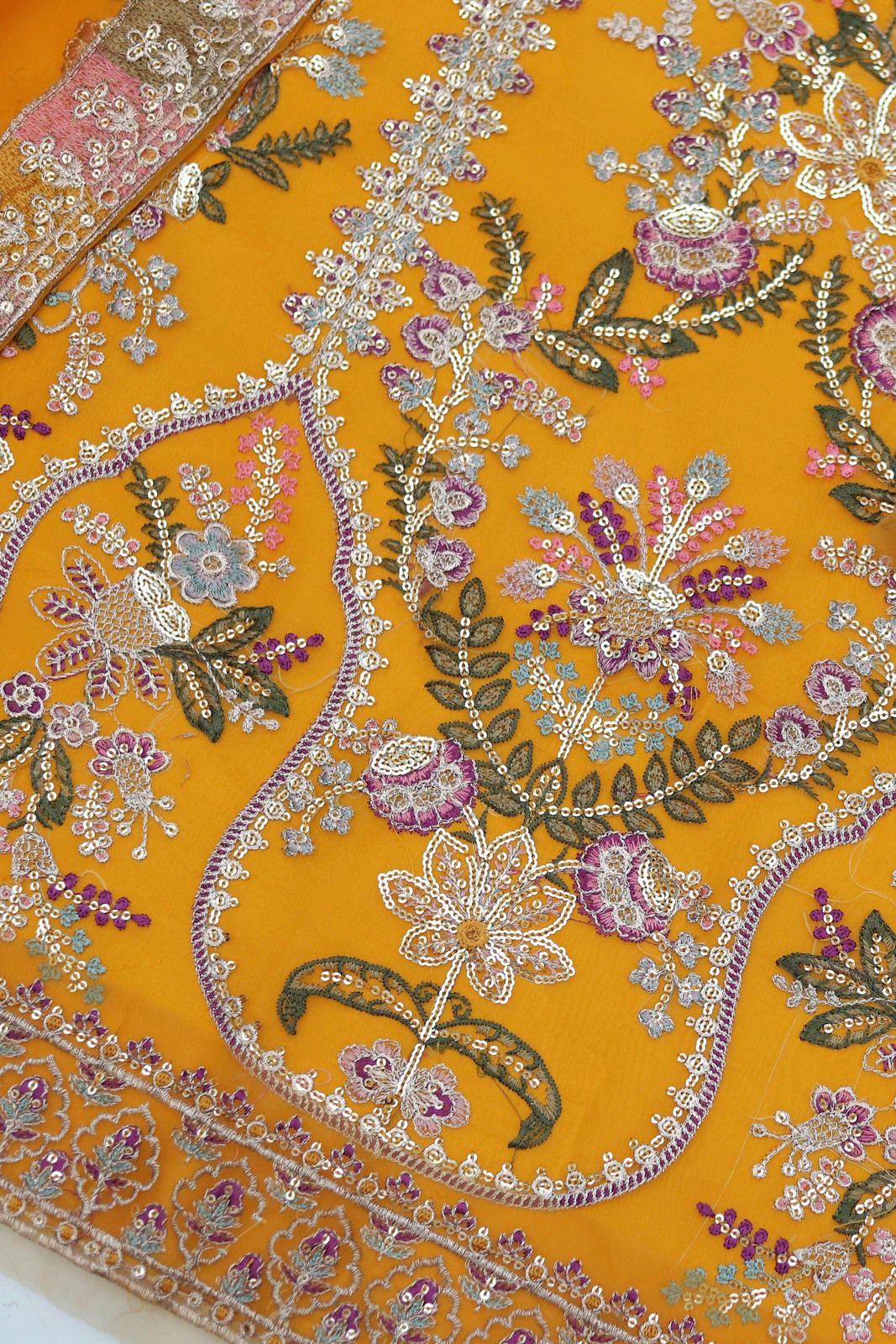 LUXURY WEDDING & PARTY WEAR