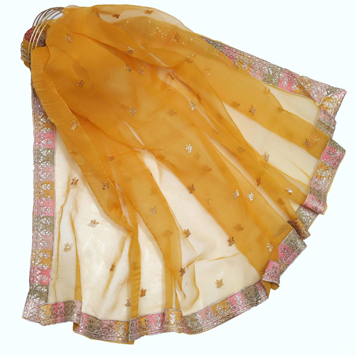 LUXURY WEDDING & PARTY WEAR