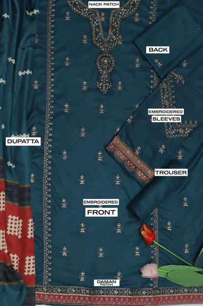 Dhanak Hit Codes