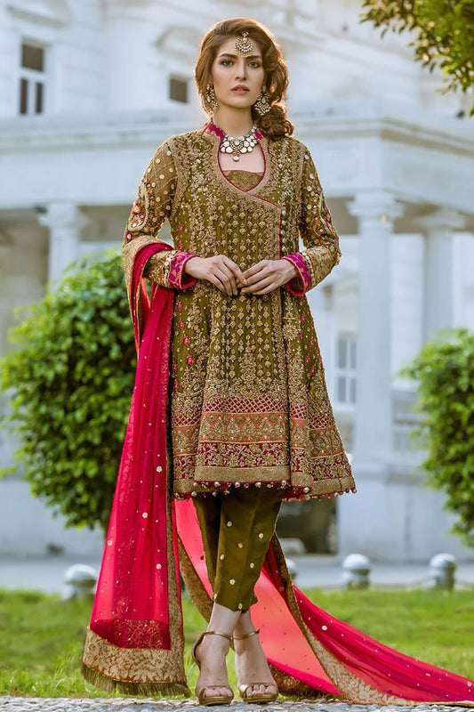 .AISHA IMRAN