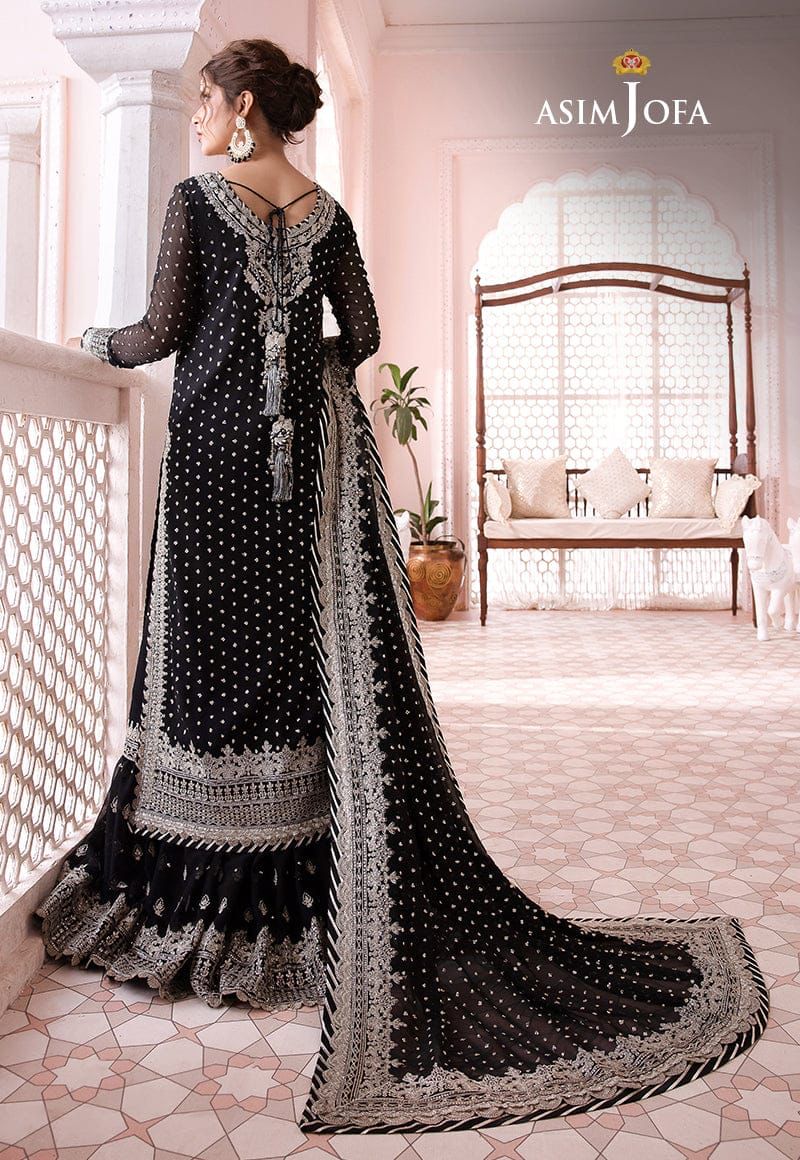 Asim jofa CHANDANI