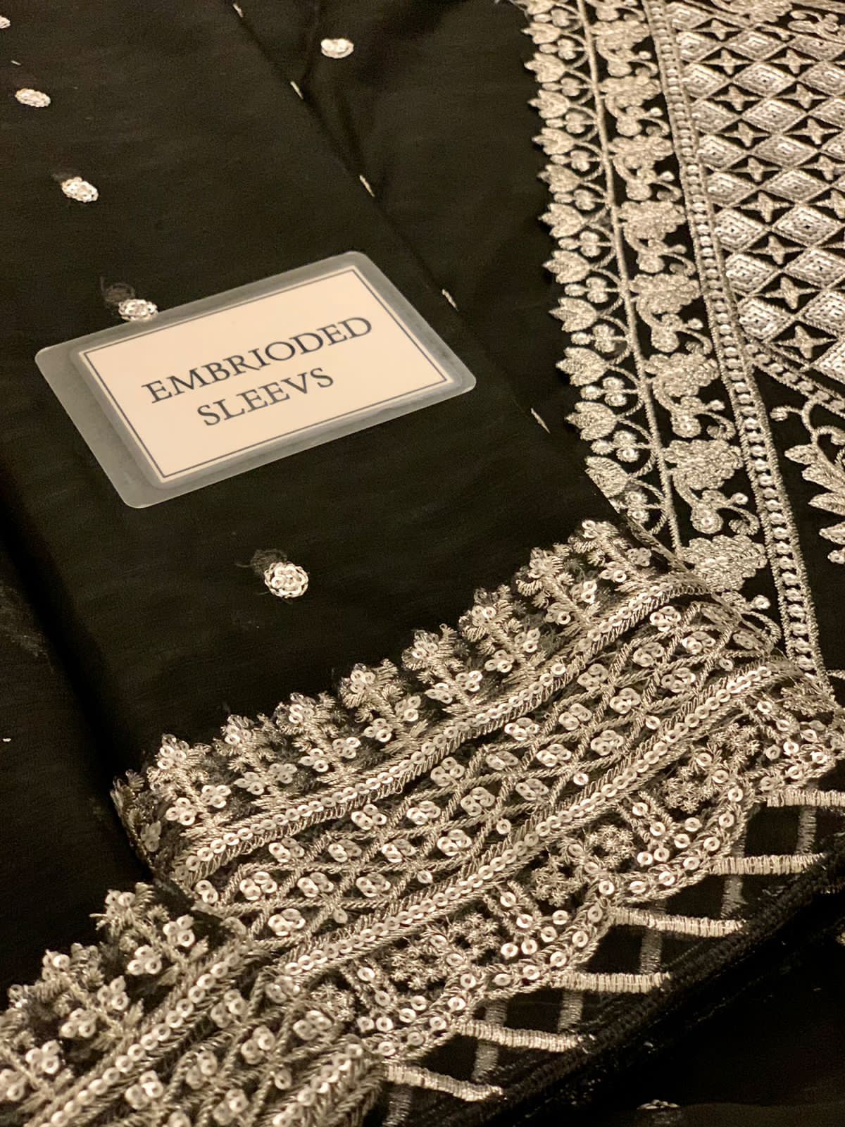 Asim jofa CHANDANI