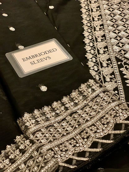 Asim jofa CHANDANI