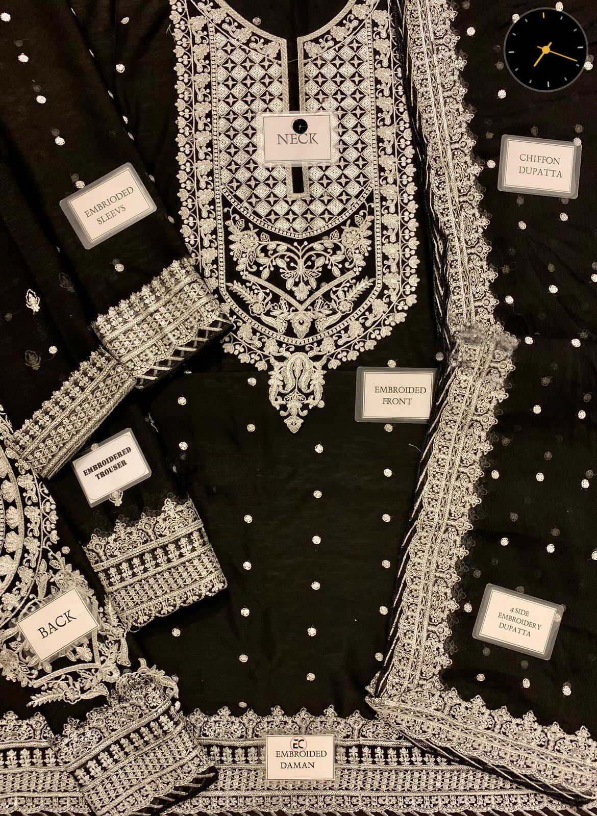 Asim jofa CHANDANI