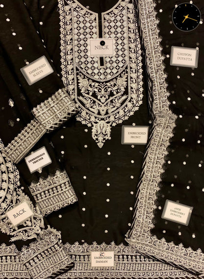 Asim jofa CHANDANI