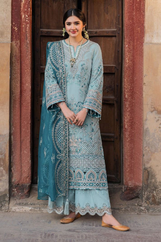 *WEDDING AND PARTY WEAR