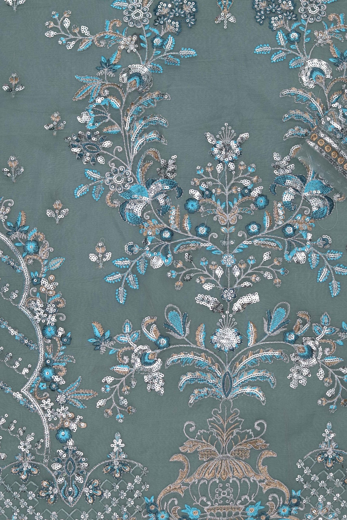 *WEDDING AND PARTY WEAR