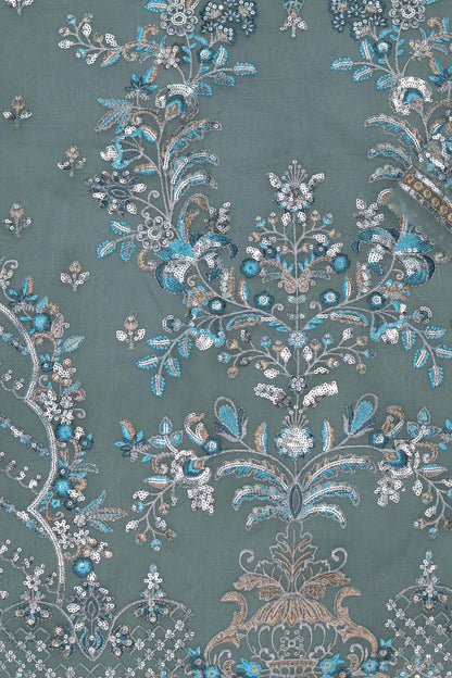 *WEDDING AND PARTY WEAR