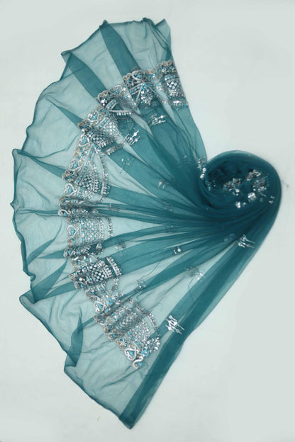 *WEDDING AND PARTY WEAR