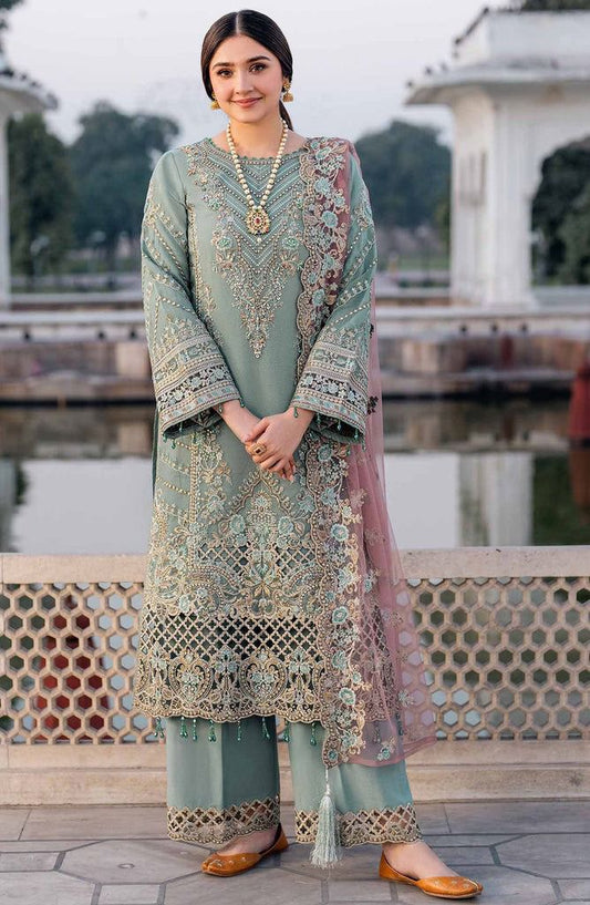 *WEDDING AND PARTY WEAR