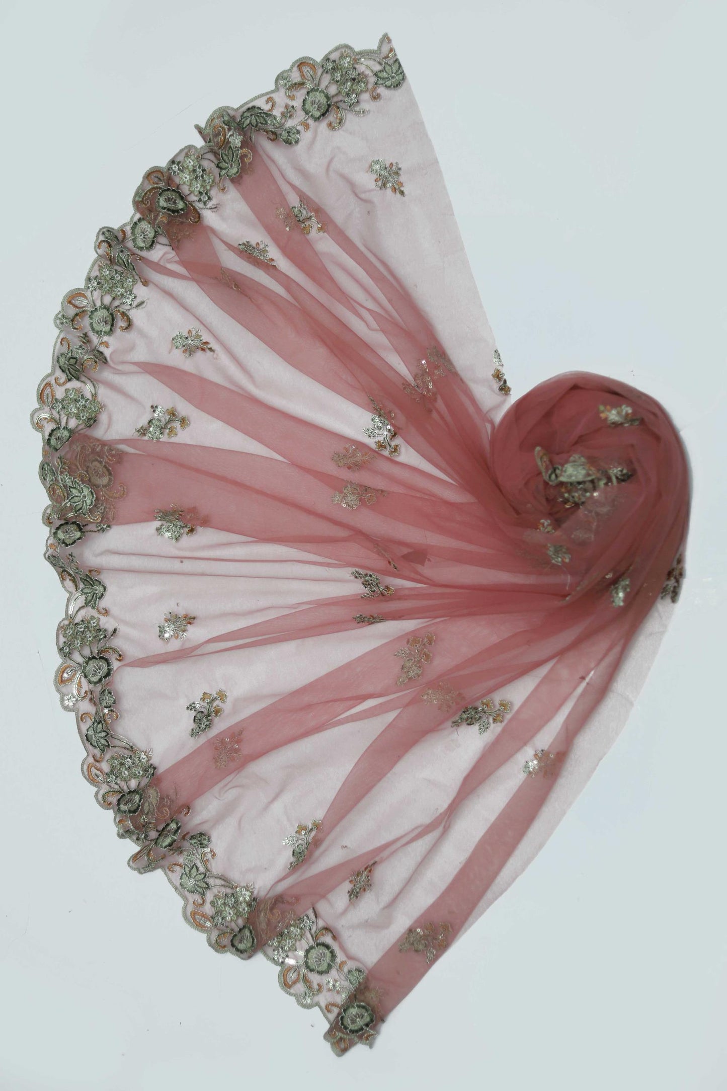 *WEDDING AND PARTY WEAR