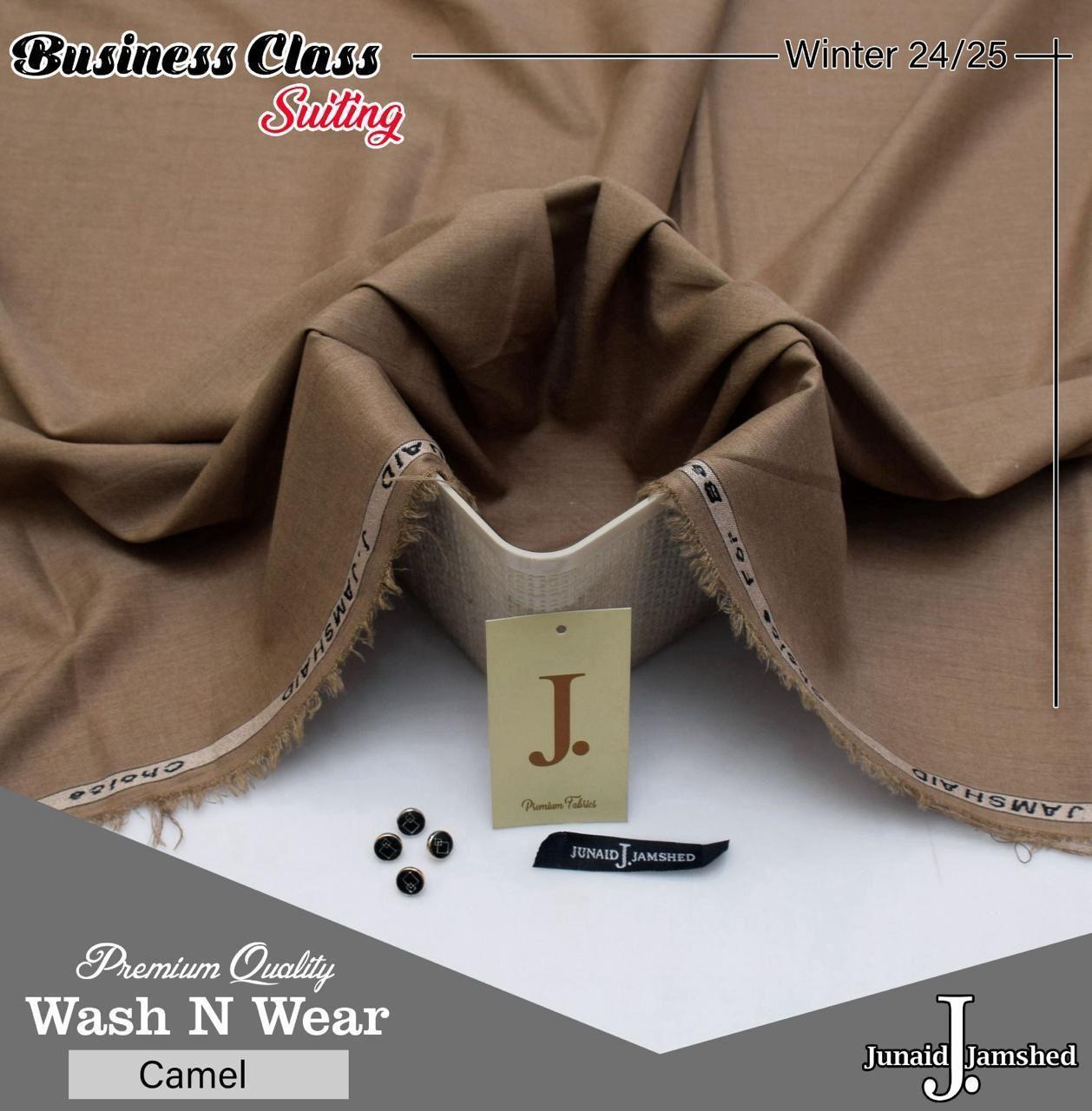 MAN WASHNWEAR