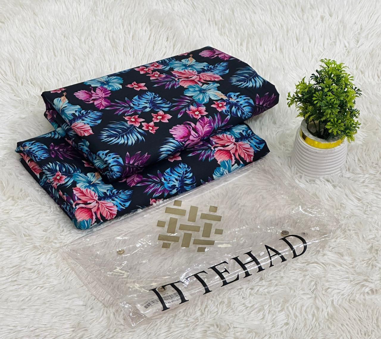 2PC House of ITTEHAD