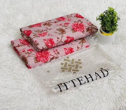 2PC House of ITTEHAD