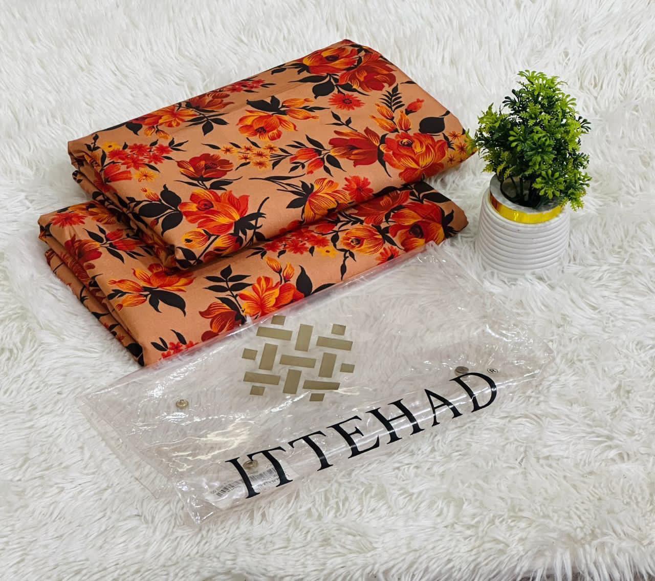 2PC House of ITTEHAD