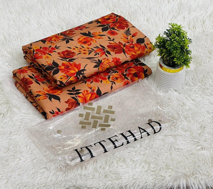 2PC House of ITTEHAD