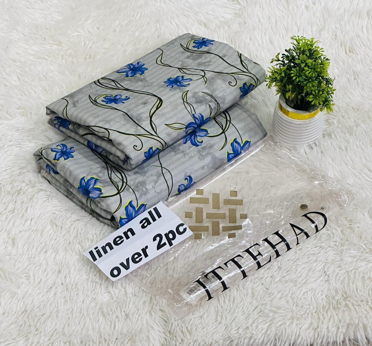 2PC House of ITTEHAD