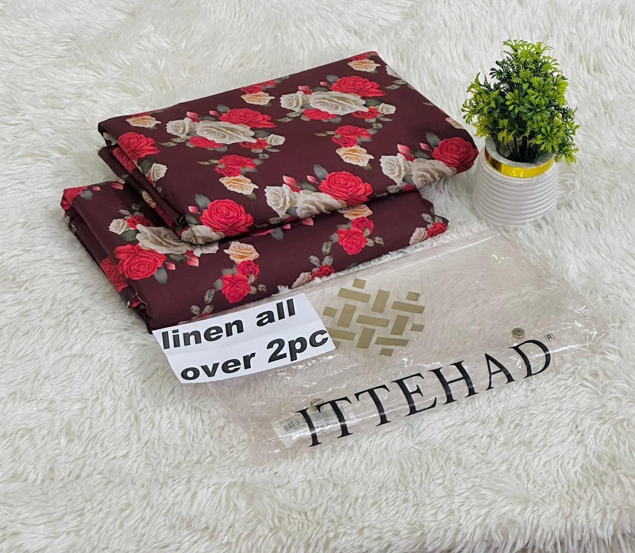 2PC House of ITTEHAD