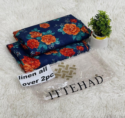 2PC House of ITTEHAD
