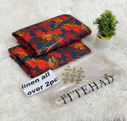 2PC House of ITTEHAD