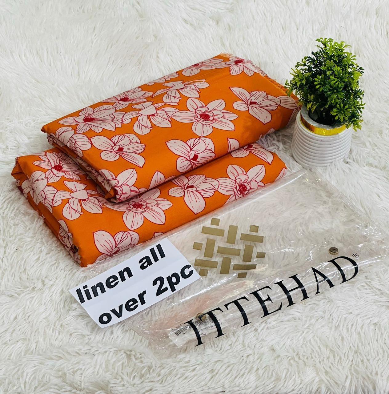 2PC House of ITTEHAD