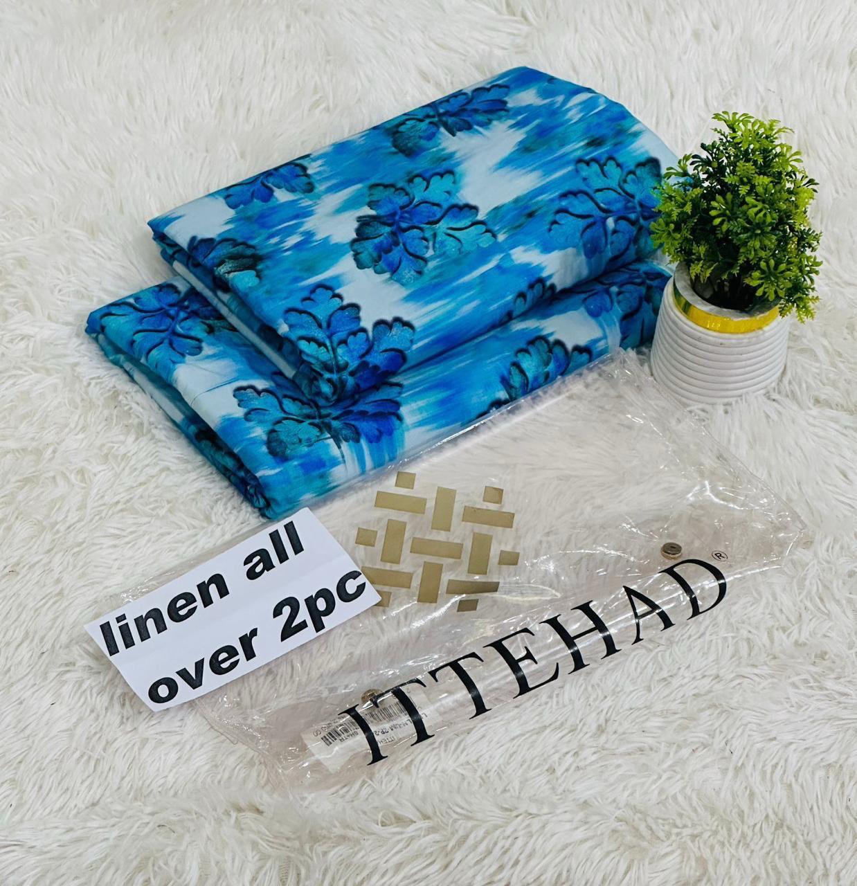 2PC House of ITTEHAD