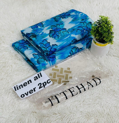2PC House of ITTEHAD