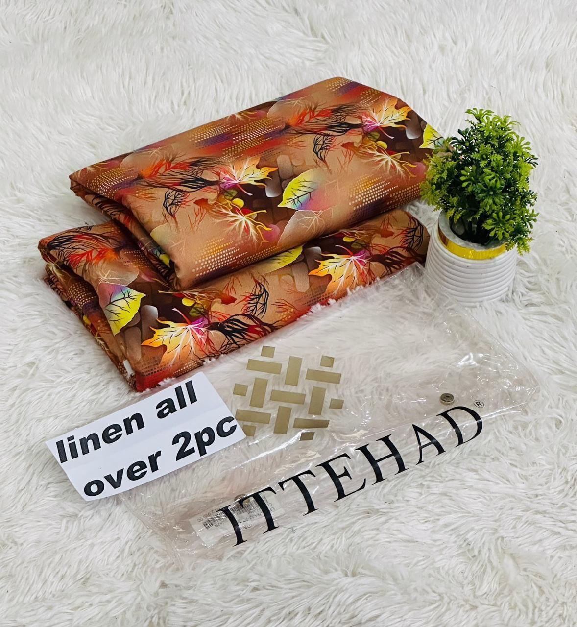 2PC House of ITTEHAD