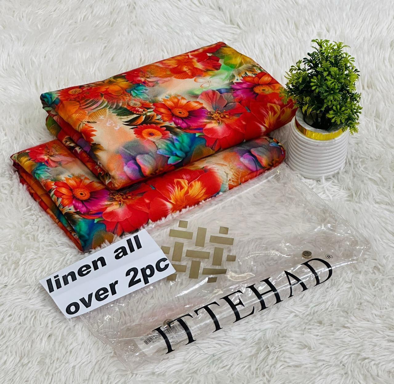 2PC House of ITTEHAD