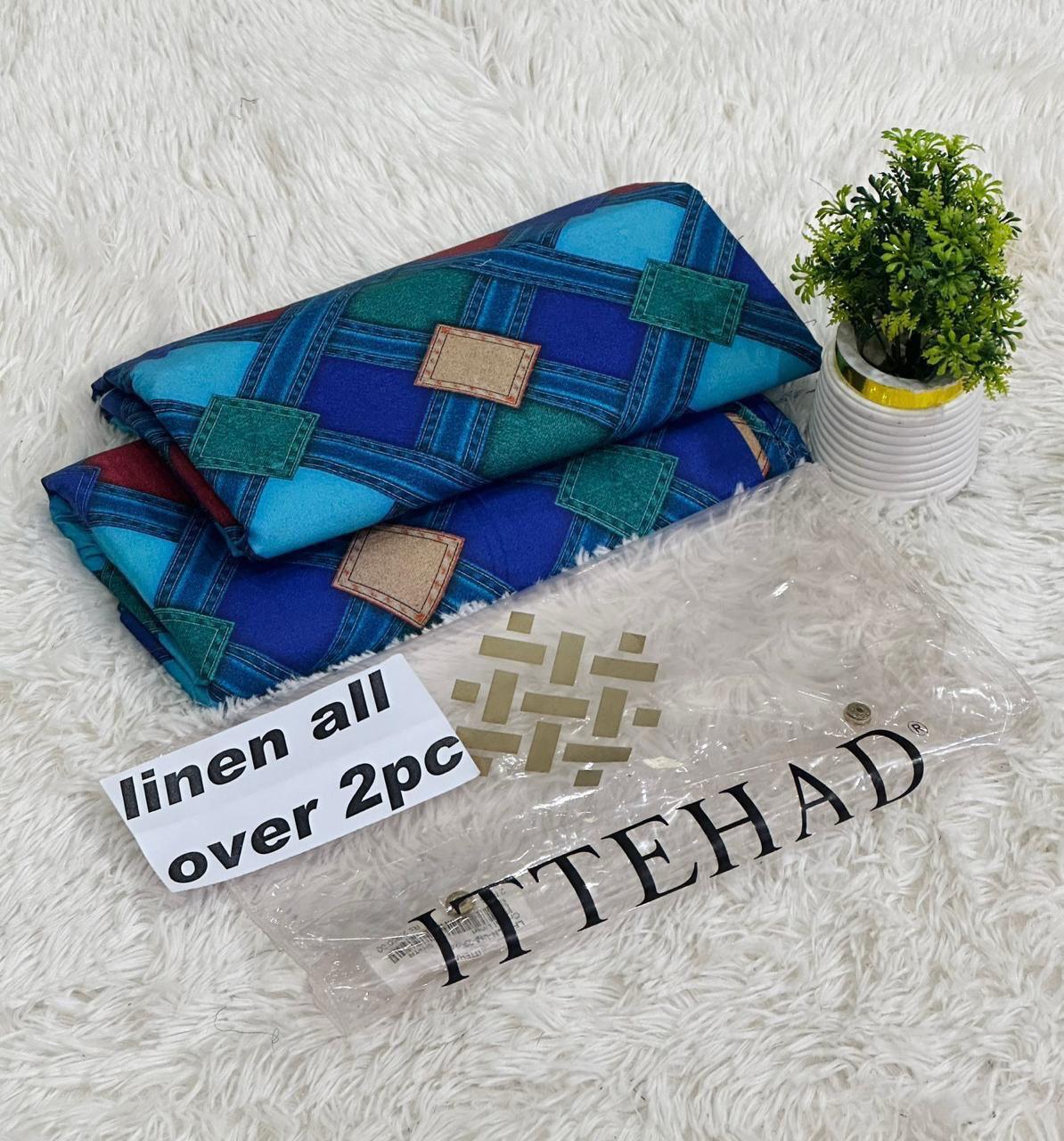 2PC House of ITTEHAD