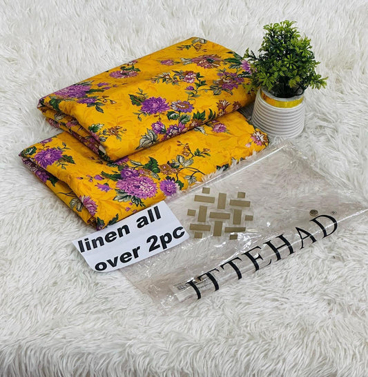 2PC House of ITTEHAD