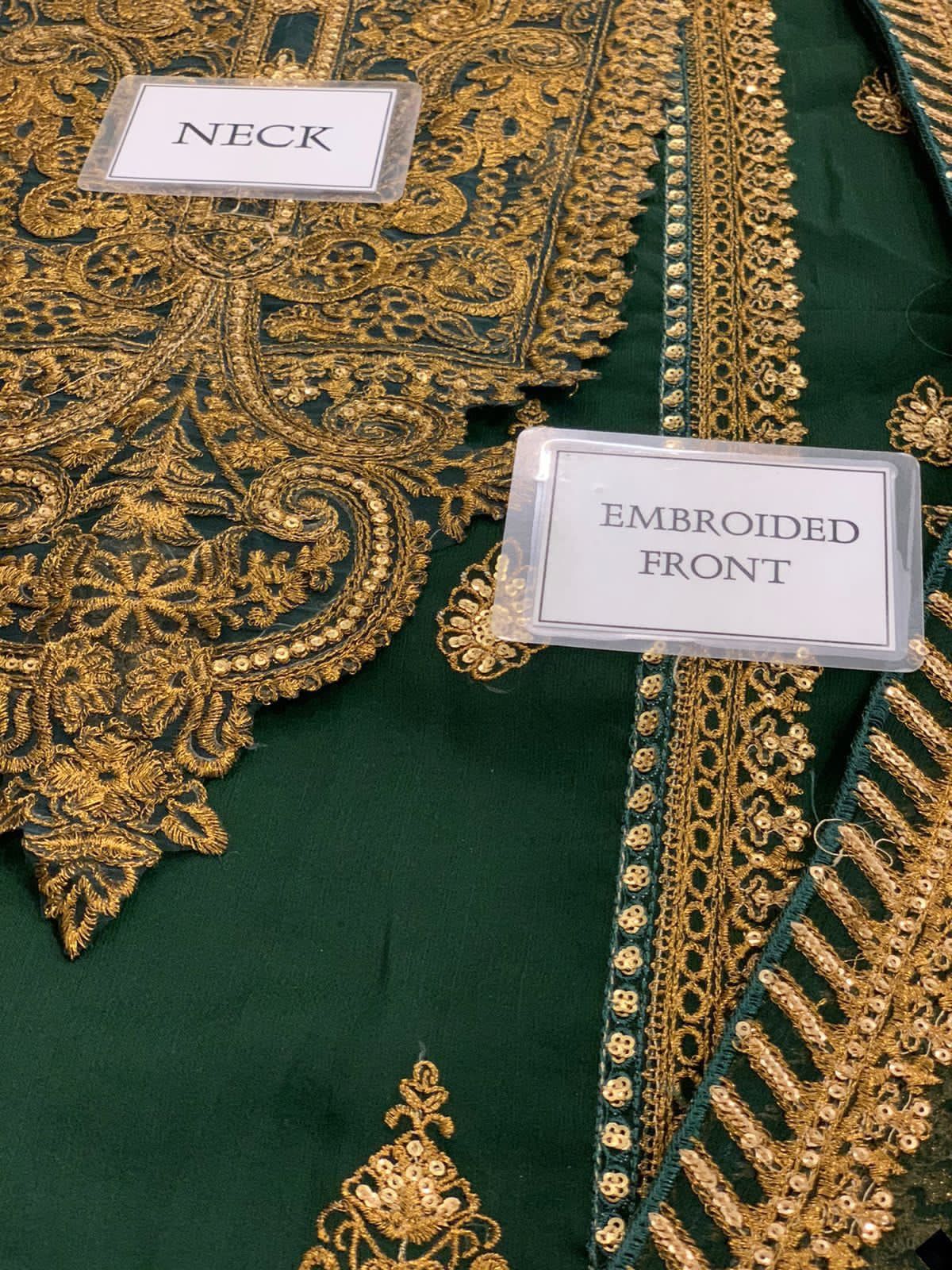 Asim jofa Rang e Noor COLLECTION