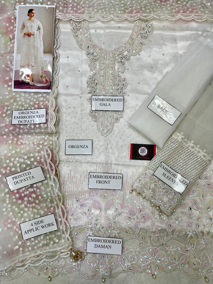 BAROQUE CHANTELLE