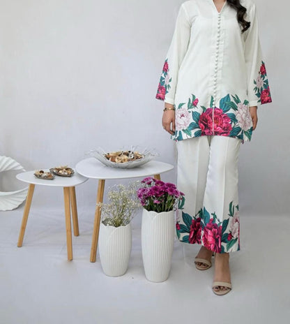 3PC  SILK
