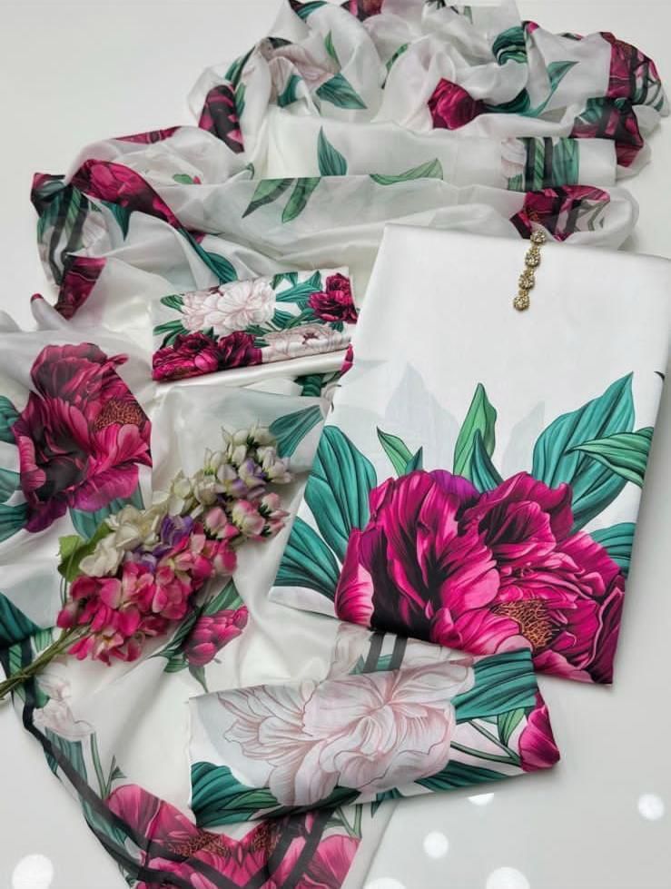 3PC  SILK