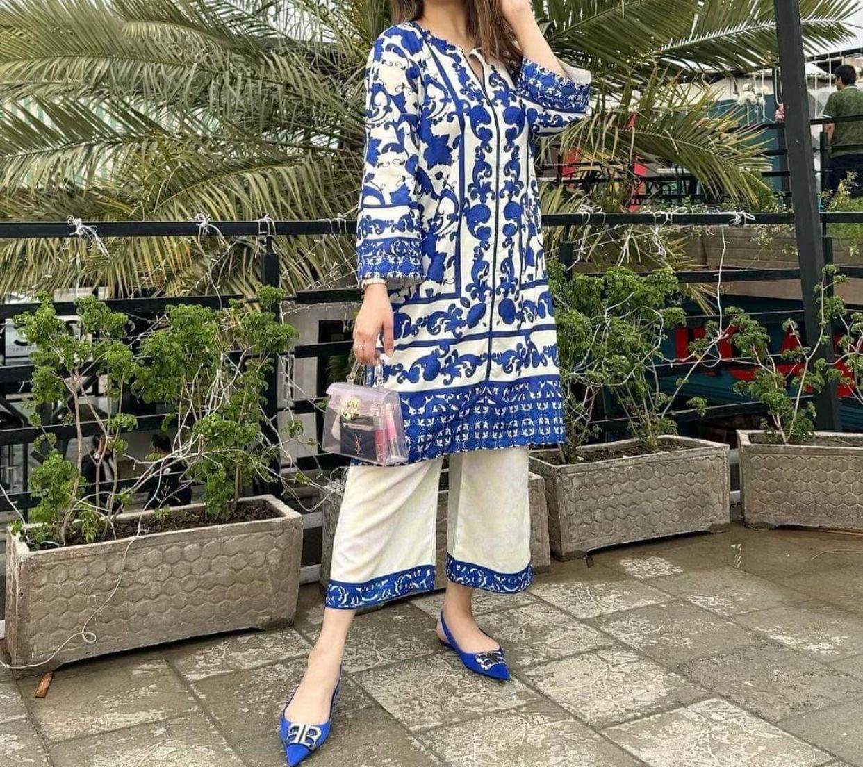 3PC  SILK