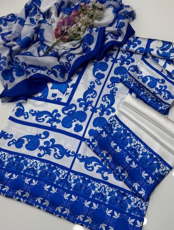 3PC  SILK