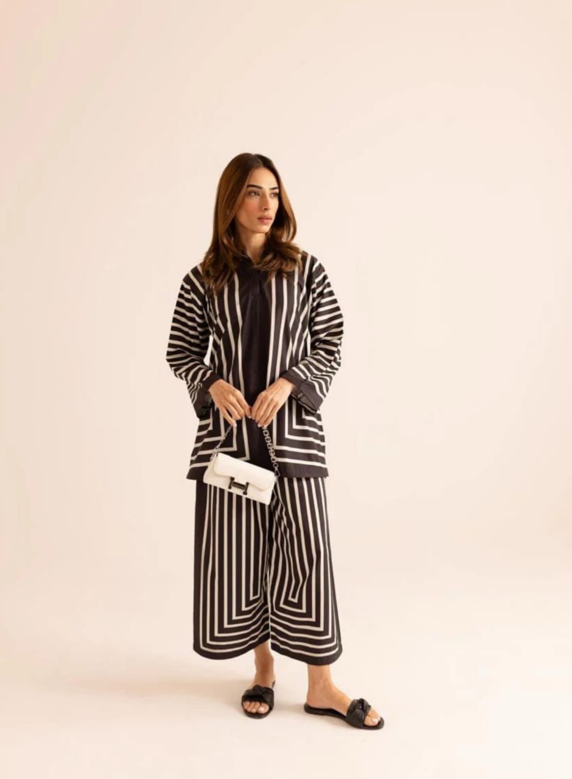3PC  SILK