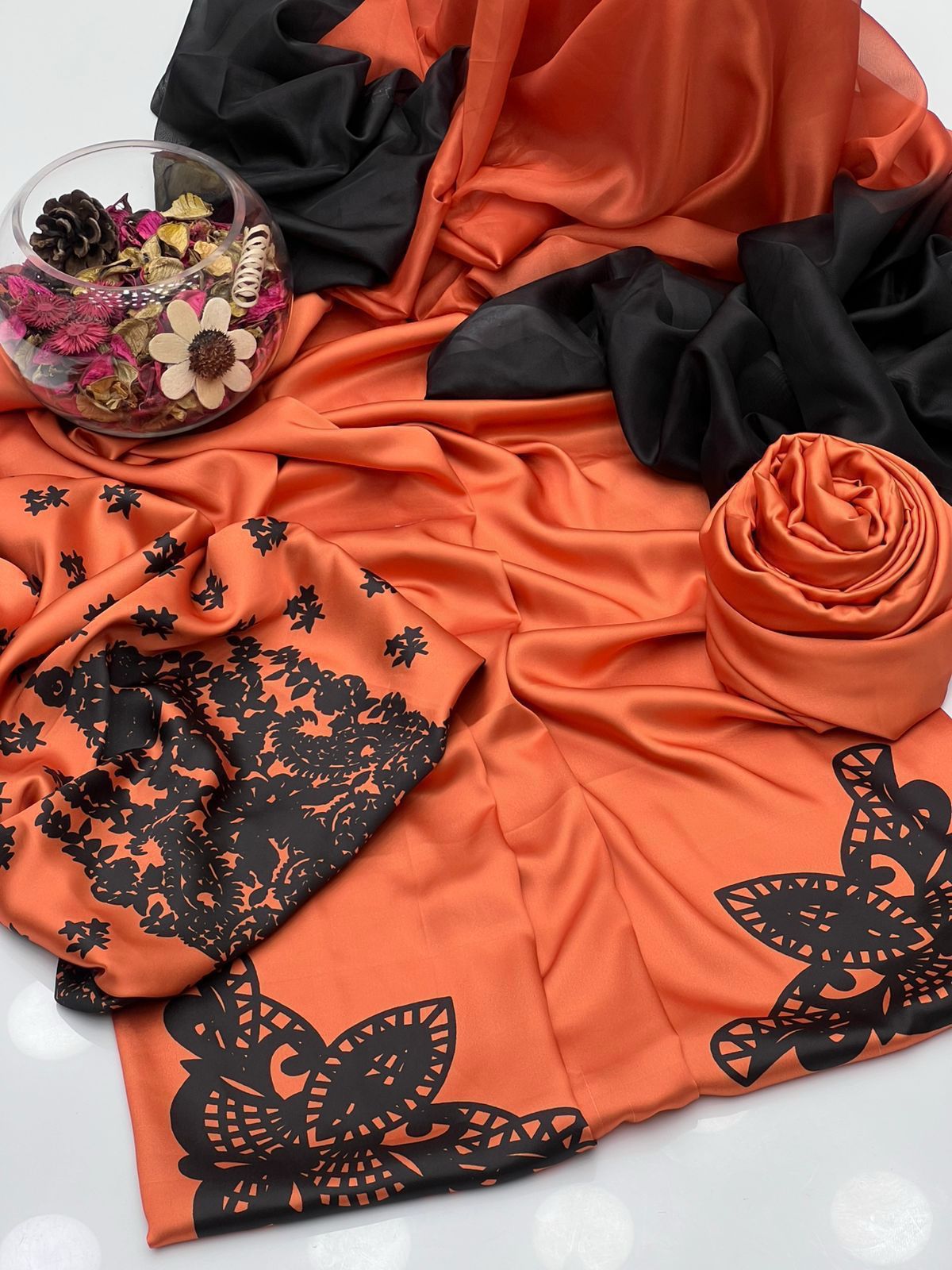 3PC  SILK