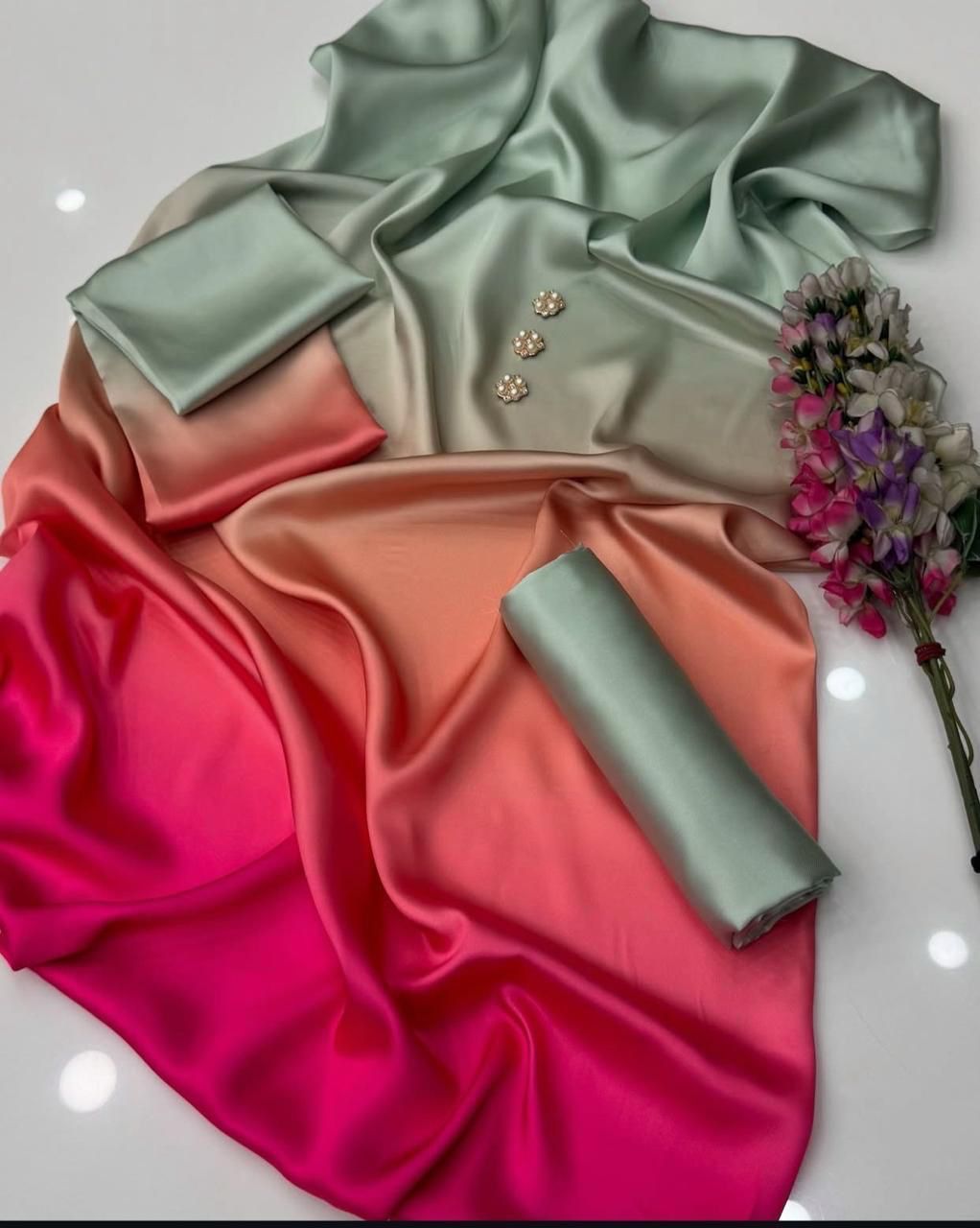 3PC  SILK