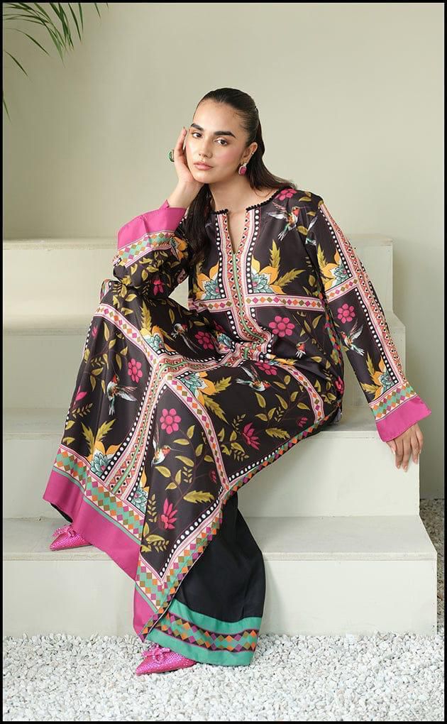 3PC  SILK