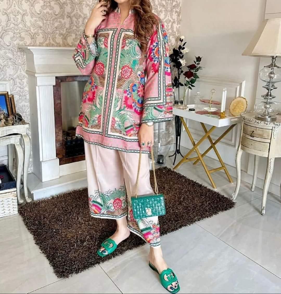 3PC  SILK